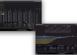 TC Electronic Mastering HD Native Bundle